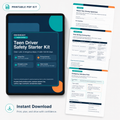 DriveReady: The Complete Teen Driver Safety System